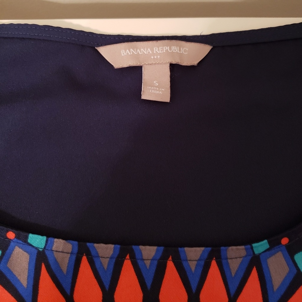 ๐ฐ3/$10 (bundle) Banana Republic top - Picture 3 of 5